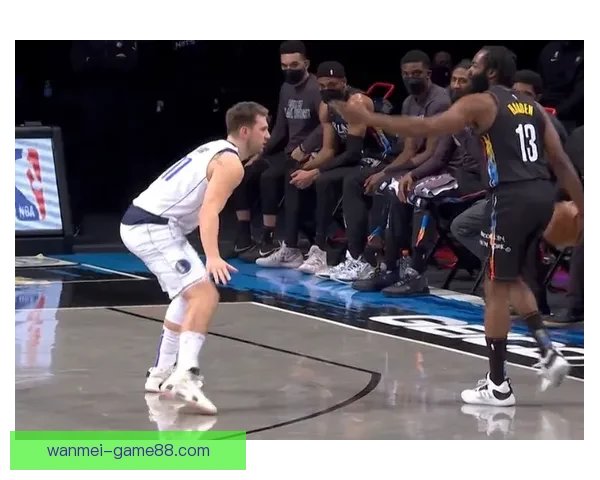 NBA复仇者联盟首发阵容揭晓 马克西自评蜘蛛侠 东契奇成雷神核心